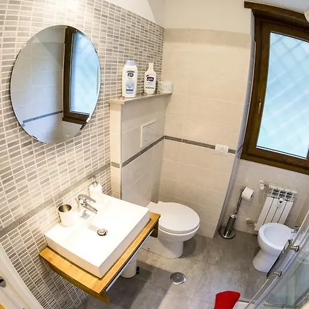 St. Peter Exclusive Leisure Rooms Pensjonat