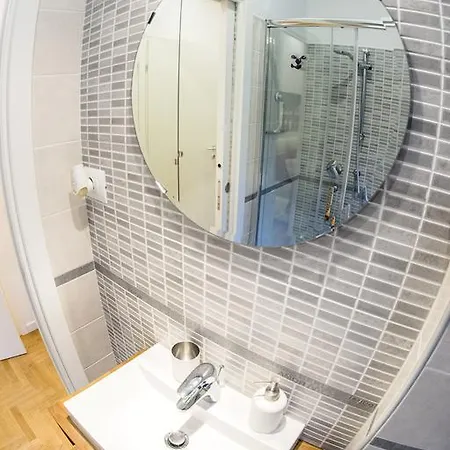 Pensjonat St. Peter Exclusive Leisure Rooms