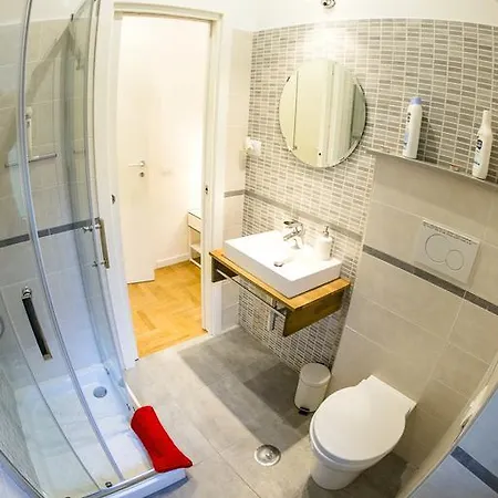 St. Peter Exclusive Leisure Rooms 3*