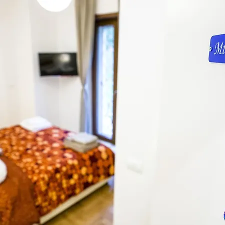 St. Peter Exclusive Leisure Rooms Rzym