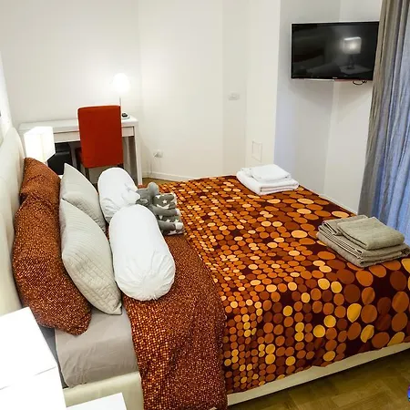 St. Peter Exclusive Leisure Rooms Rzym
