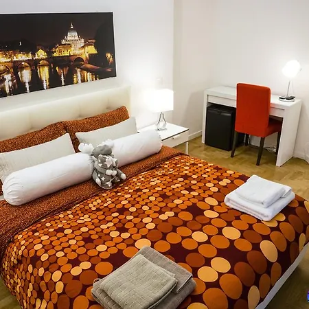 Pensjonat St. Peter Exclusive Leisure Rooms 3*