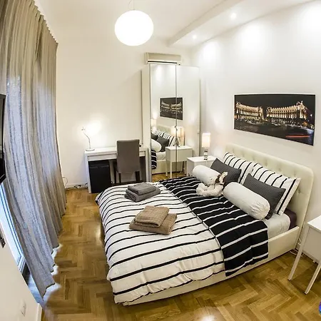 St. Peter Exclusive Leisure Rooms Pensjonat