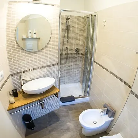 St. Peter Exclusive Leisure Rooms 3* Rzym