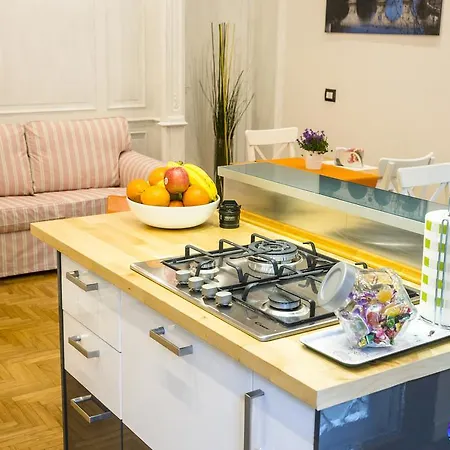 St. Peter Exclusive Leisure Rooms