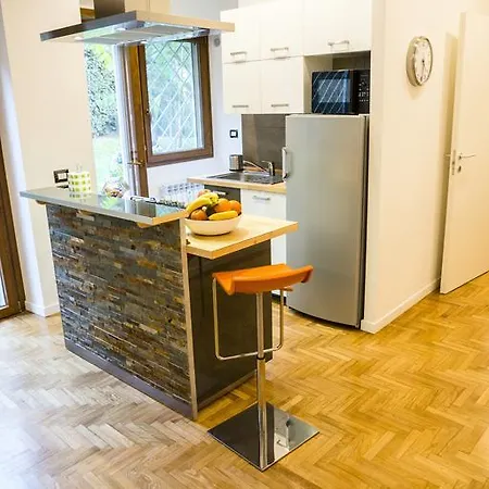 St. Peter Exclusive Leisure Rooms Pensjonat 3*