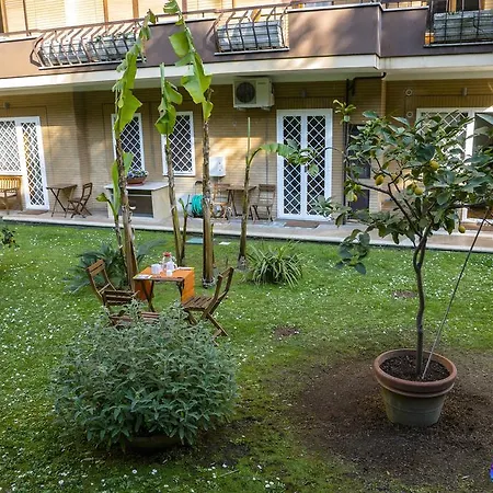 St. Peter Exclusive Leisure Rooms 3*