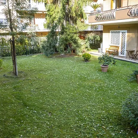 St. Peter Exclusive Leisure Rooms Pensjonat 3*