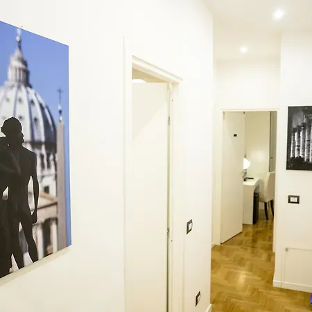 St. Peter Exclusive Leisure Rooms 3*