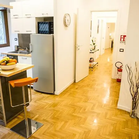 Pensjonat St. Peter Exclusive Leisure Rooms Rzym