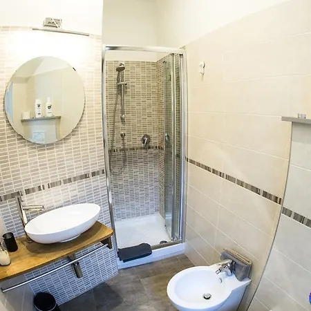 St. Peter Exclusive Leisure Rooms 3*