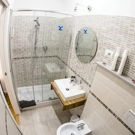 St. Peter Exclusive Leisure Rooms
